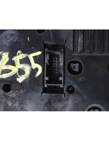 MANDO CLIMATIZADOR CITROEN XSARA PICASSO - 197513