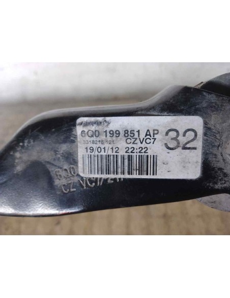 SOPORTE MOTOR SEAT IBIZA BERLINA (6J5) - 188067