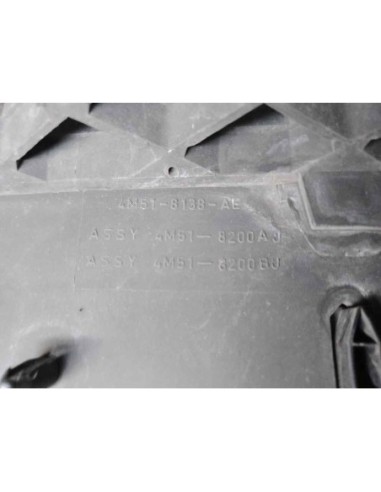 REJILLA DELANTERA FORD FOCUS BERLINA (CAP) -...