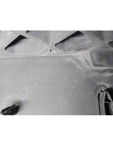 REJILLA DELANTERA FORD FOCUS BERLINA (CAP) - 197328