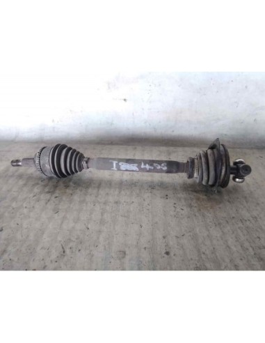 TRANSMISION DELANTERA IZQUIERDA RENAULT SCENIC...