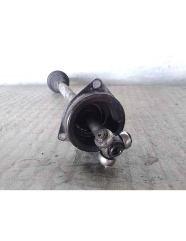 TRANSMISION DELANTERA IZQUIERDA RENAULT SCENIC...