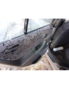 ELEVALUNAS TRASERO IZQUIERDO MAZDA 323 F/S BERLINA (BJ) -...