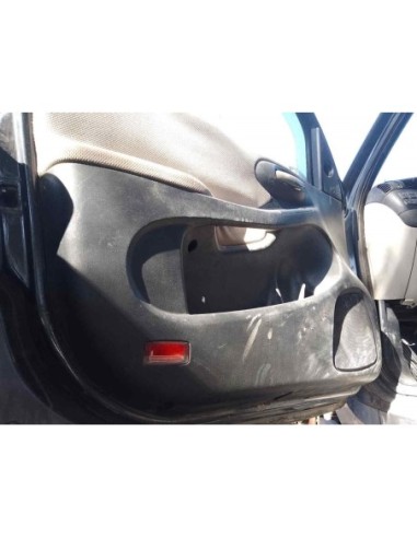 ELEVALUNAS DELANTERO IZQUIERDO FIAT STILO (192)...