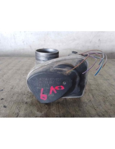 CAJA MARIPOSA SEAT IBIZA (6L1) - 188532