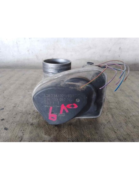 CAJA MARIPOSA SEAT IBIZA (6L1) - 188532