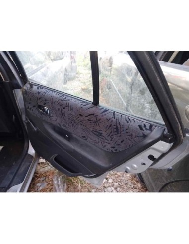 ELEVALUNAS TRASERO DERECHO MAZDA 323 F/S...