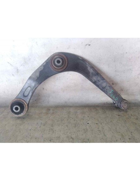 BRAZO SUSPENSION INFERIOR DELANTERO IZQUIERDO PEUGEOT 206 + - 188646