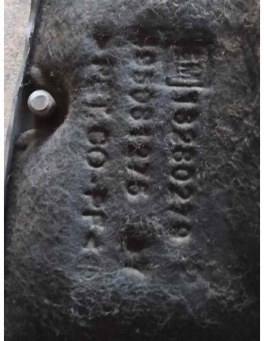 TORPEDO OPEL CORSA D - 189120