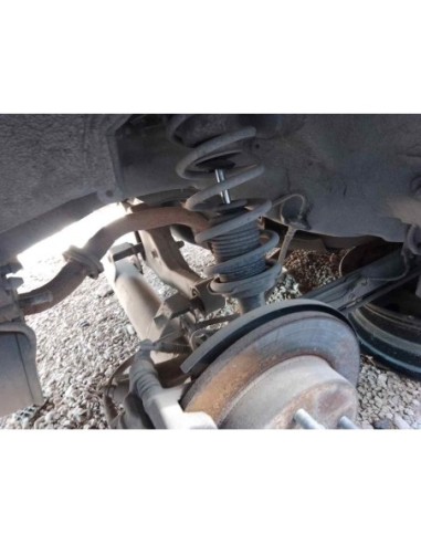 AMORTIGUADOR TRASERO DERECHO NISSAN ALMERA...