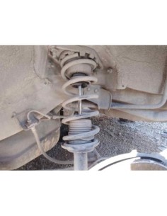 AMORTIGUADOR TRASERO IZQUIERDO NISSAN ALMERA (N16/E) -...