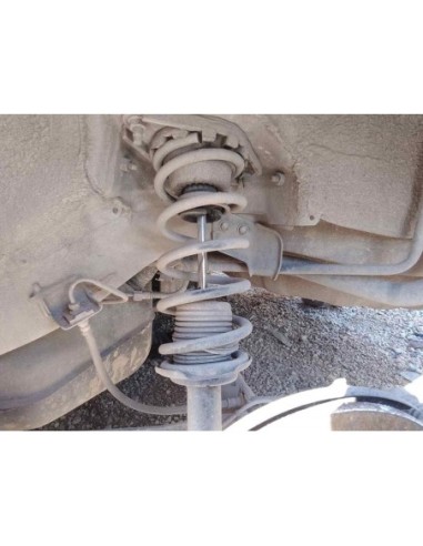 AMORTIGUADOR TRASERO IZQUIERDO NISSAN ALMERA...