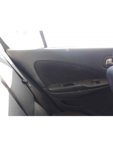 GUARNECIDO PUERTA TRASERA IZQUIERDA NISSAN...
