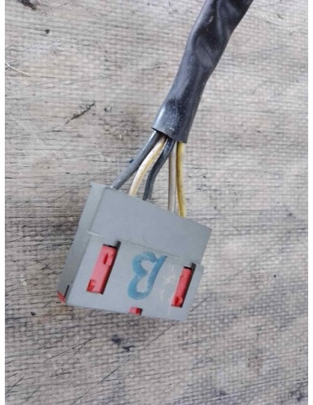 RETROVISOR IZQUIERDO CHRYSLER NEON PL2000 - 192680