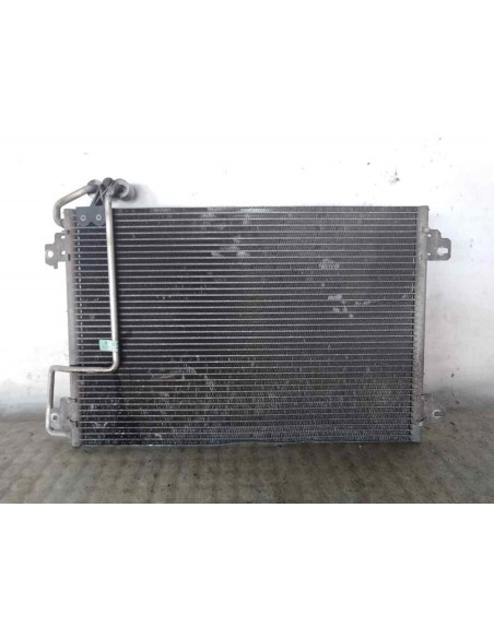CONDENSADOR / RADIADOR  AIRE ACONDICIONADO RENAULT SCENIC I (JA   ) - 195045