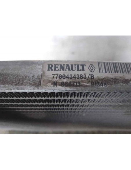 CONDENSADOR / RADIADOR  AIRE ACONDICIONADO RENAULT SCENIC I (JA   ) - 195045