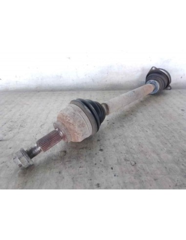 TRANSMISION DELANTERA IZQUIERDA RENAULT LAGUNA...