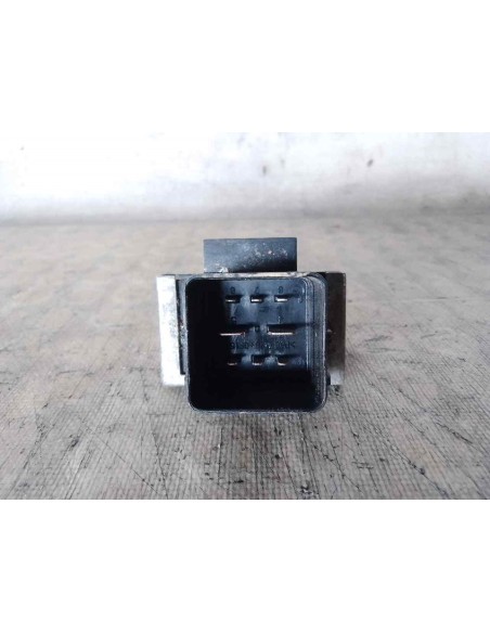 CAJA PRECALENTAMIENTO MERCEDES-BENZ CITAN (BM 415) COMBI - 198623