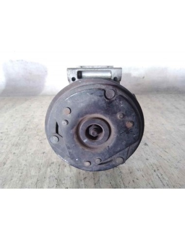 COMPRESOR AIRE ACONDICIONADO RENAULT SCENIC I...