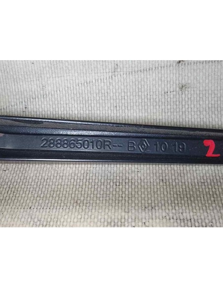 BRAZO LIMPIA DELANTERO DERECHO RENAULT CLIO V - 204666