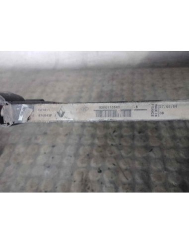 CONDENSADOR / RADIADOR  AIRE ACONDICIONADO...