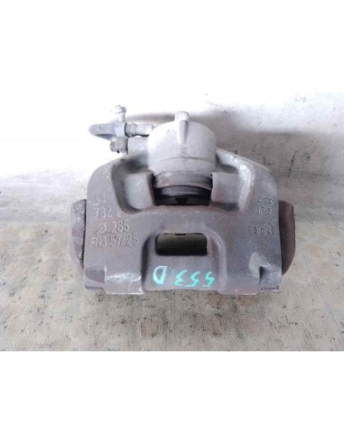 PINZA DE FRENO DELANTERA DERECHA OPEL VECTRA C...