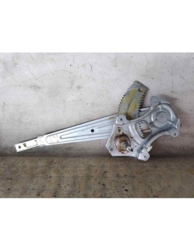 ELEVALUNAS TRASERO DERECHO NISSAN MICRA...