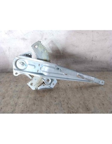 ELEVALUNAS TRASERO DERECHO NISSAN MICRA...