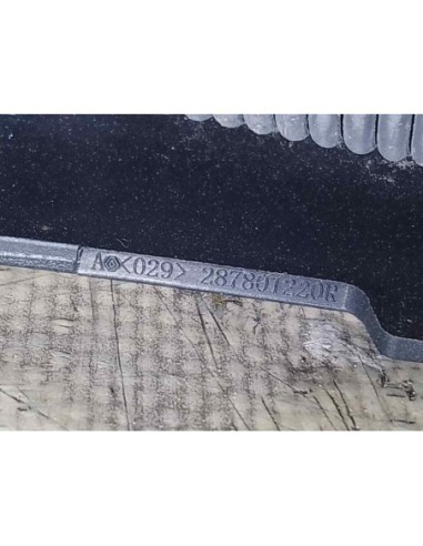 BRAZO LIMPIA TRASERO RENAULT CAPTUR I - 194131