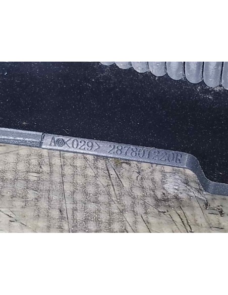 BRAZO LIMPIA TRASERO RENAULT CAPTUR I - 194131