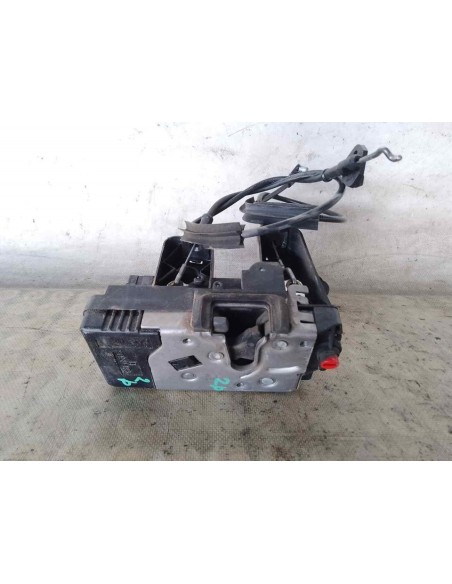 CERRADURA PUERTA TRASERA IZQUIERDA OPEL VECTRA C BERLINA - 208313