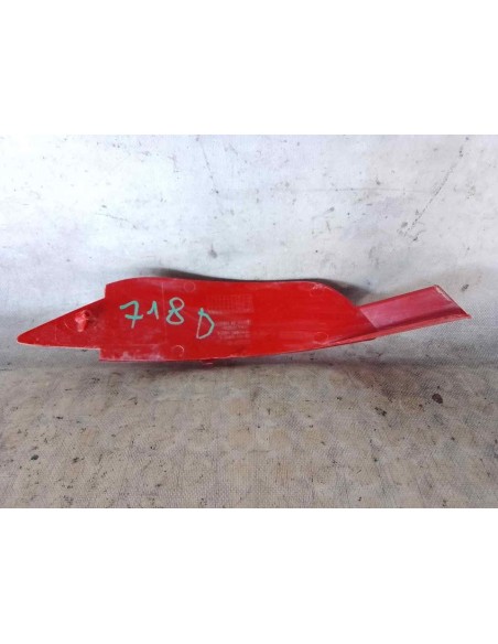 FARO ANTINIEBLA TRASERO DERECHO FORD FIESTA (CB1) - 209394