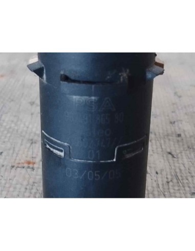 SENSOR APARCAMIENTO DELANTERO CITROEN C4...