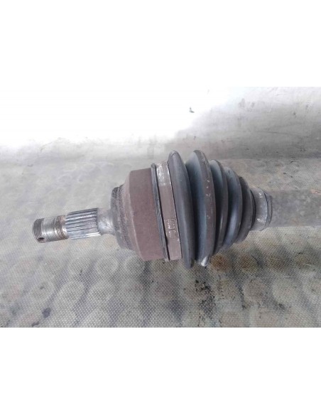 TRANSMISION DELANTERA IZQUIERDA PEUGEOT 307 BREAK/ SW (S2) - 199778