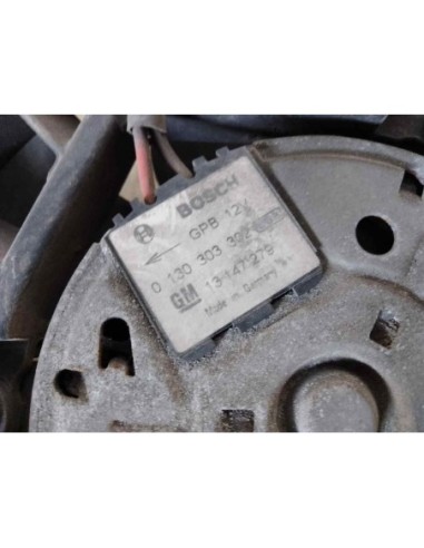 ELECTROVENTILADOR OPEL ZAFIRA B - 197911