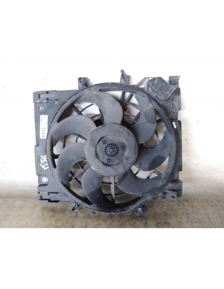 ELECTROVENTILADOR OPEL ZAFIRA B - 197911