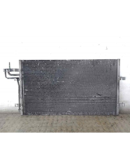 CONDENSADOR / RADIADOR  AIRE ACONDICIONADO FORD FOCUS BERLINA (CAP) - 197276