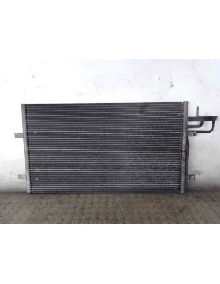 CONDENSADOR / RADIADOR  AIRE ACONDICIONADO FORD FOCUS BERLINA (CAP) - 197276