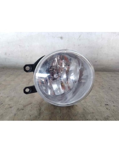FARO ANTINIEBLA DERECHO TOYOTA AURIS (E18) -...