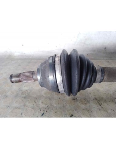 TRANSMISION DELANTERA IZQUIERDA PEUGEOT 207 SW...