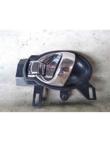 MANETA INTERIOR TRASERA IZQUIERDA NISSAN MICRA...