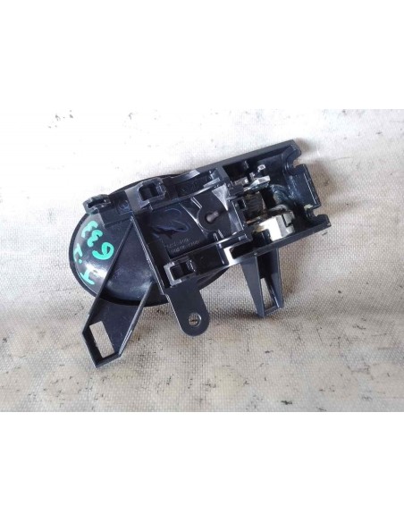 MANETA INTERIOR TRASERA IZQUIERDA NISSAN MICRA (K13K/KK) - 196201