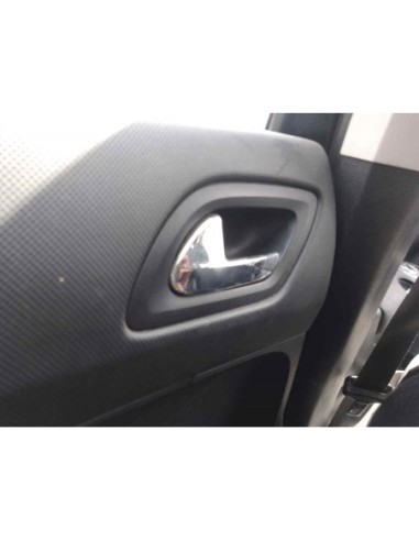 MANETA INTERIOR TRASERA IZQUIERDA PEUGEOT 308...