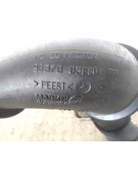 TUBO CITROEN BERLINGO COMBI - 192736