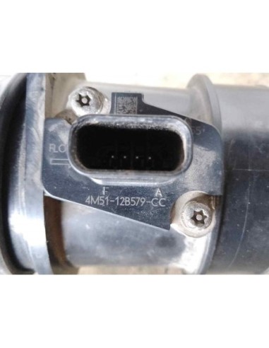 CAUDALIMETRO FORD FOCUS BERLINA (CAP) - 197240