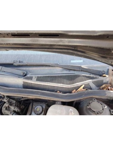BRAZO LIMPIA DELANTERO IZQUIERDO OPEL ASTRA H...