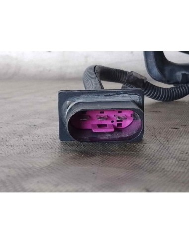 ELECTROVENTILADOR SEAT TOLEDO (1M2) - 204624