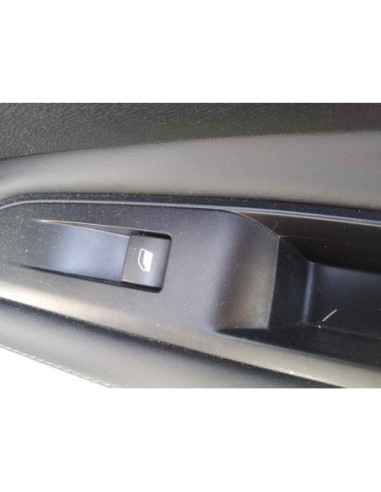 MANDO ELEVALUNAS TRASERO DERECHO PEUGEOT 3008 -...