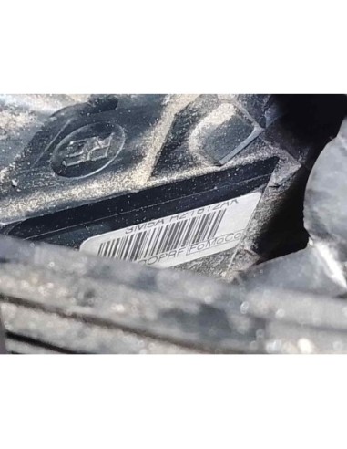 CERRADURA PUERTA DELANTERA DERECHA FORD FOCUS...