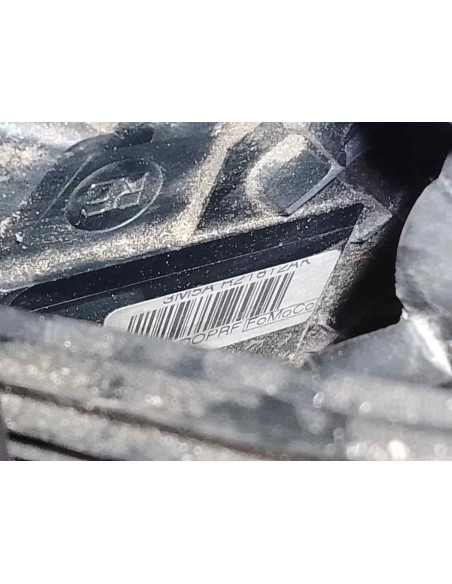 CERRADURA PUERTA DELANTERA DERECHA FORD FOCUS BERLINA (CAP) - 207308